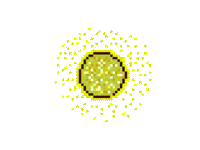 Yellow Dwarf